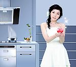 经典厨房