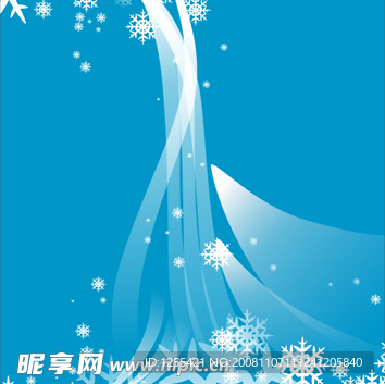 雪花
