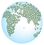 地球与水2