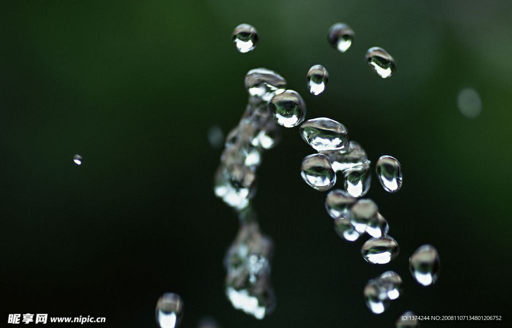 水珠