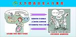 计生展板小块之大力提高出生人口素质jpg