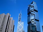 香港高楼