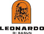 LEONARDO 老人头 标志