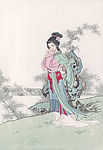 古典美女大图
