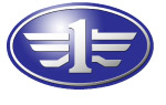 一汽 解放的汽车标志