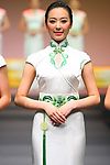京奥颁奖礼仪服装