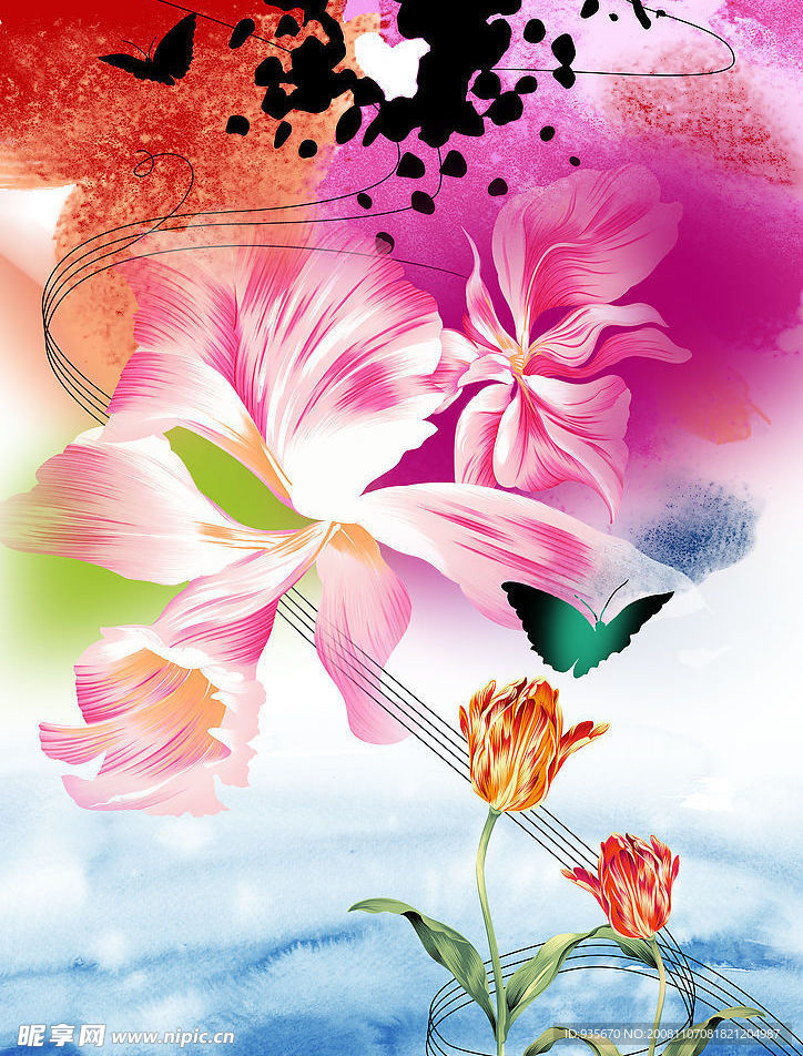 花瓣