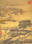北京大观园