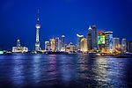 上海夜景