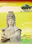 湄洲妈祖