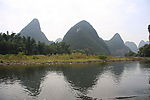 桂林山水 漓江风光