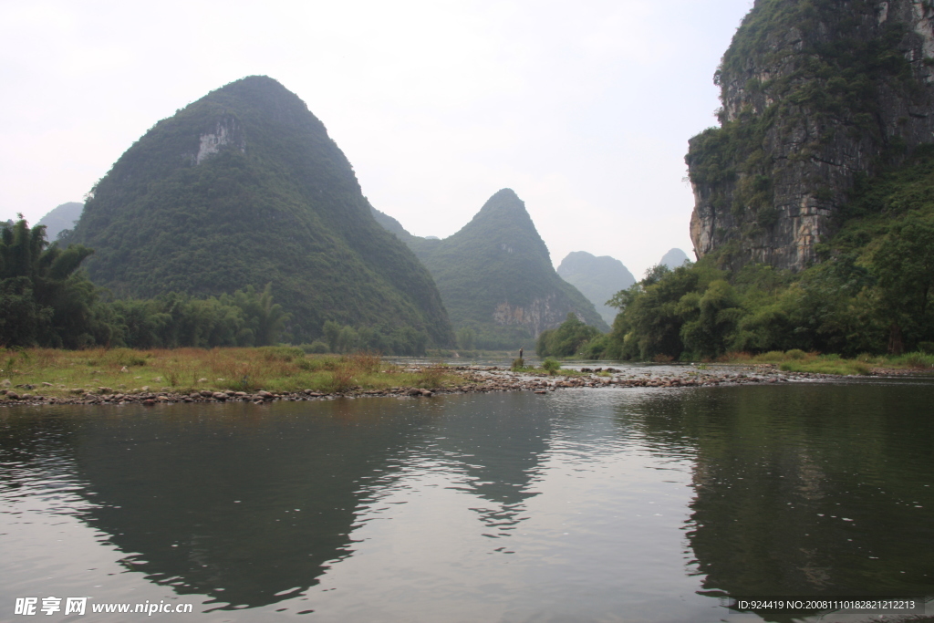 桂林山水