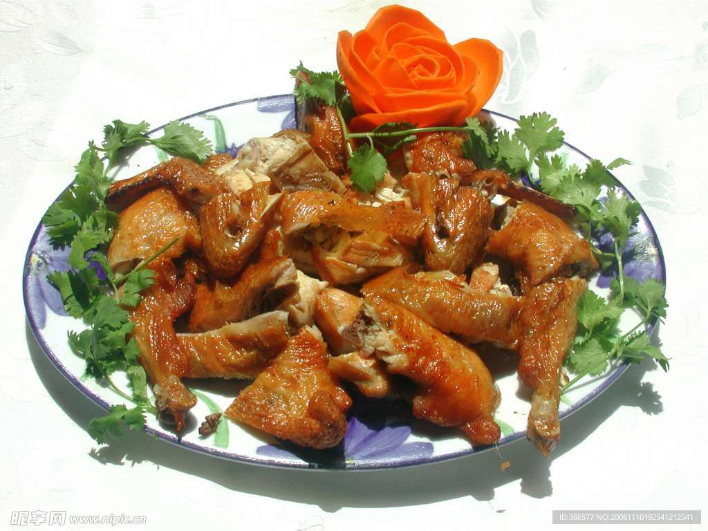 经典菜式