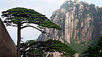 黄山风景