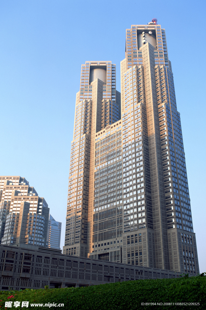 大厦