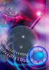 20个实用背景PSD分层素材之九
