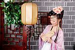 美女