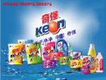 奇强洗衣粉