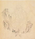 丁云鹏十六罗汉9