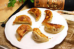 煎饺