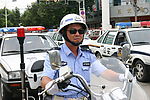 警察