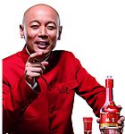 金六福葛优