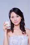 漂亮的女孩
