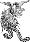 凤舞