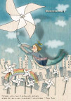 插画商业创意