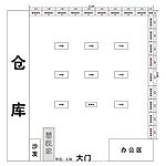店面专柜