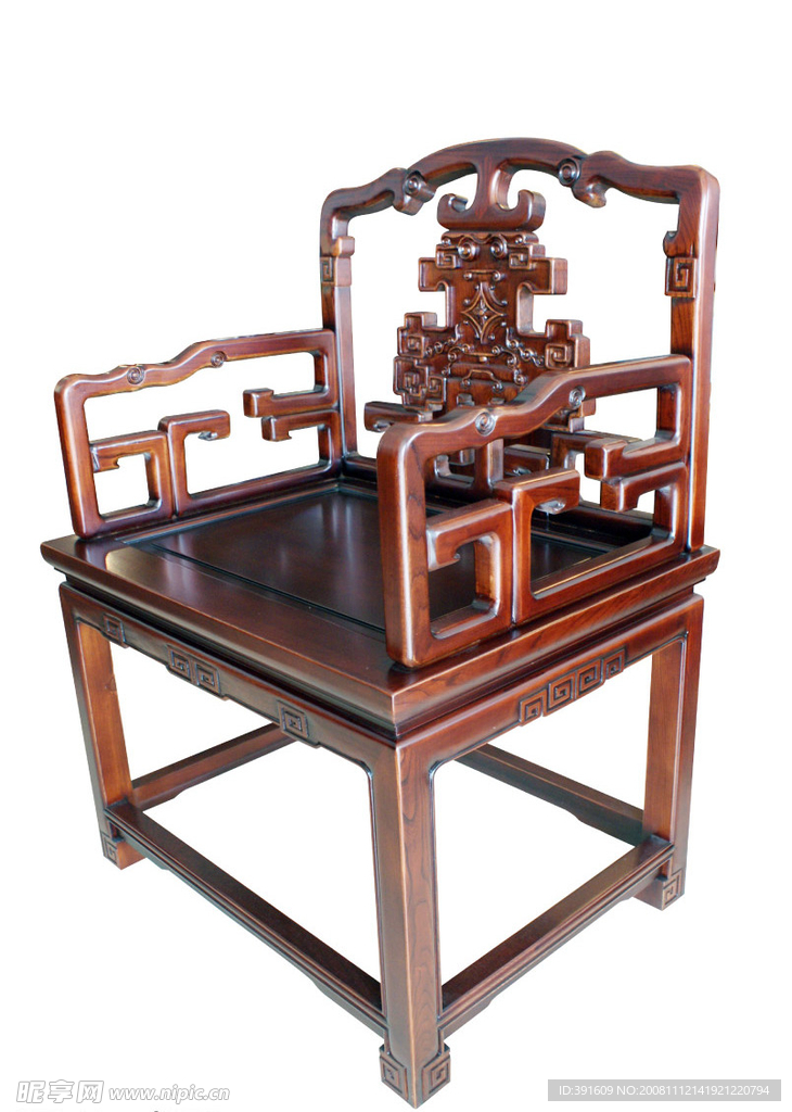传统家具古典家具实木家具椅子