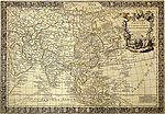 欧洲 航海图