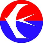 中国东方航空股份有限公司 logo