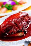 烤肉