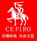 赛飞洛公司标志