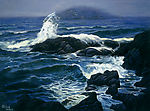 大海