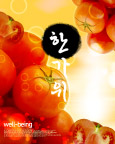 西红柿 番茄