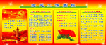 党建图板