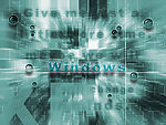 windows桌面