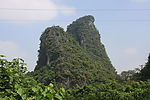 青山