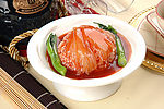 鲍汁鱼翅饭