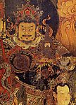 天王