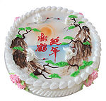 蛋糕