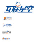 中国电信专项业务标志