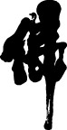 书法佛