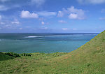 草原大海