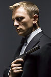 007 男主演