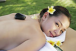 美女SPA