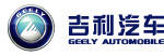 吉利标志 标准字