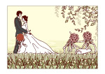 婚礼